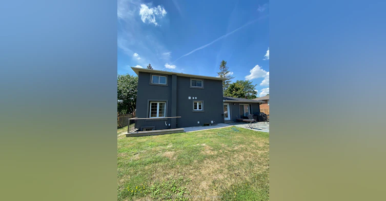 Bsmt-48 Sunnywood Crescent, Richmond Hill, ON, L4C 6W3