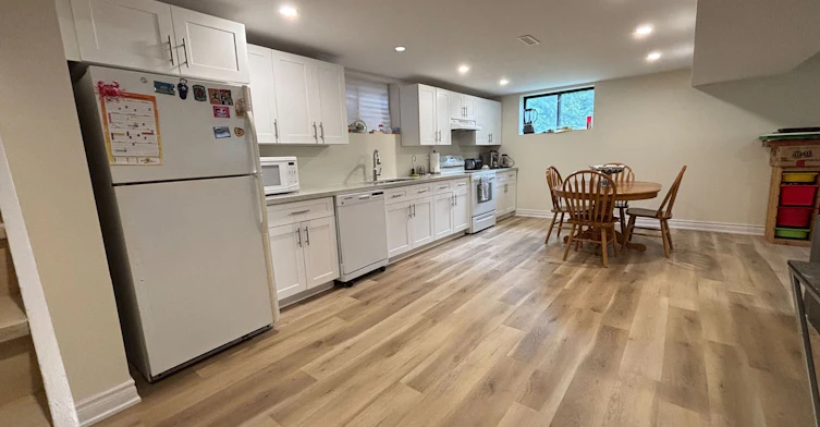 Basement-771 Cedarvale Drive, Innisfil, ON, L9S 4L2 - 5