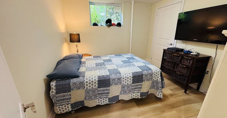 Basement-771 Cedarvale Drive, Innisfil, ON, L9S 4L2 - 13