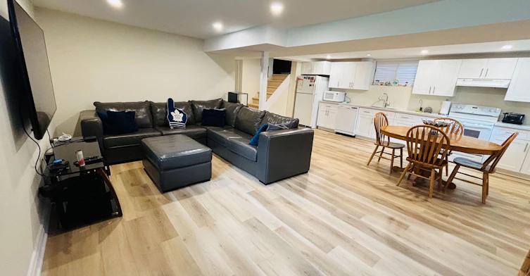 Basement-771 Cedarvale Drive, Innisfil, ON, L9S 4L2 - 4