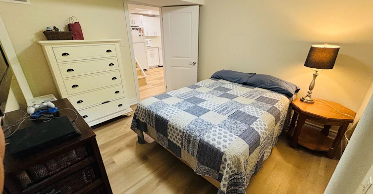 Basement-771 Cedarvale Drive, Innisfil, ON, L9S 4L2 - 10