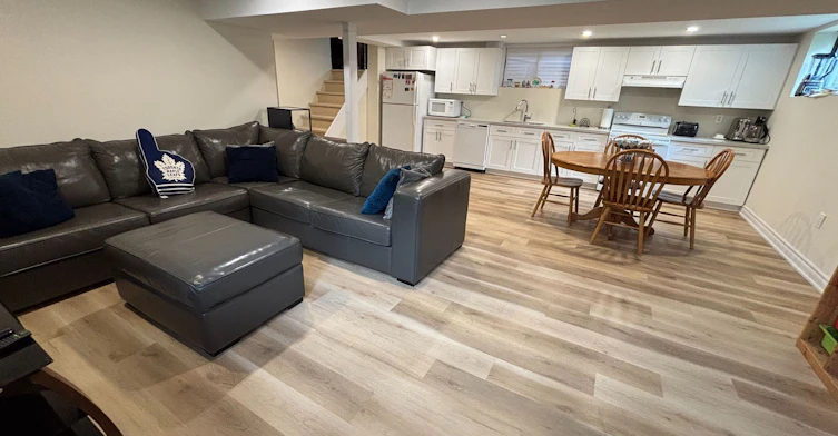 Basement-771 Cedarvale Drive, Innisfil, ON, L9S 4L2 - 9