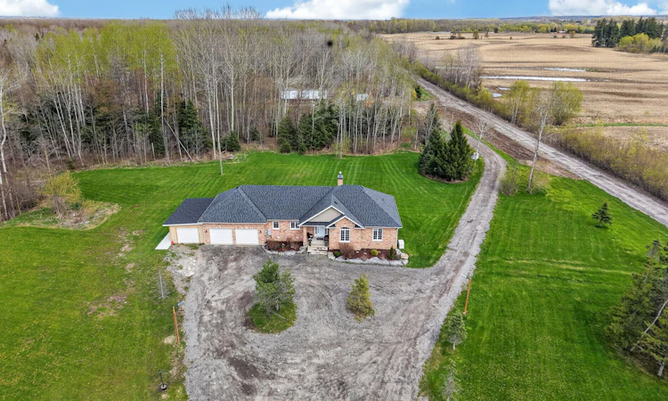 3409 Concession 7 Road