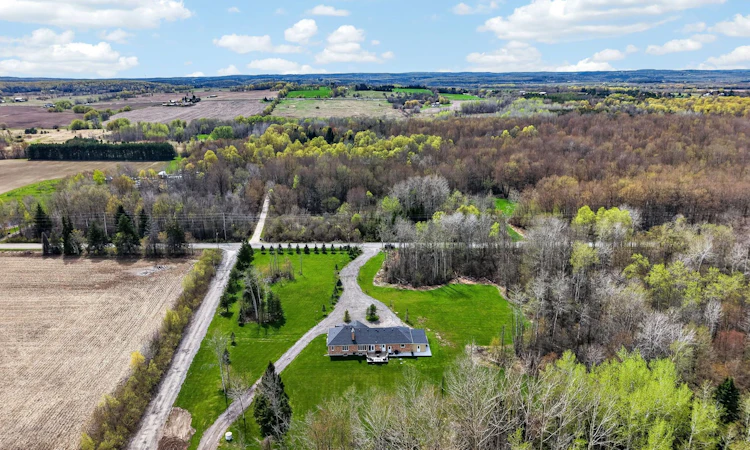 3409 Concession 7 Road