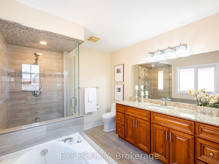 73 Kimono Crescent, Richmond Hill, ON, L4S 2G1 - 35