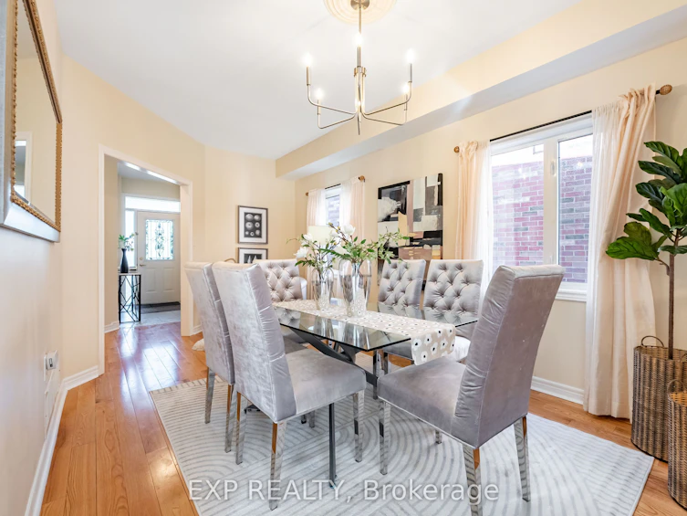73 Kimono Crescent, Richmond Hill, ON, L4S 2G1 - 10