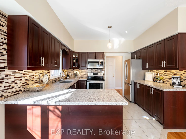 73 Kimono Crescent, Richmond Hill, ON, L4S 2G1 - 18