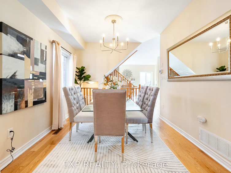 73 Kimono Crescent, Richmond Hill, ON, L4S 2G1 - 7