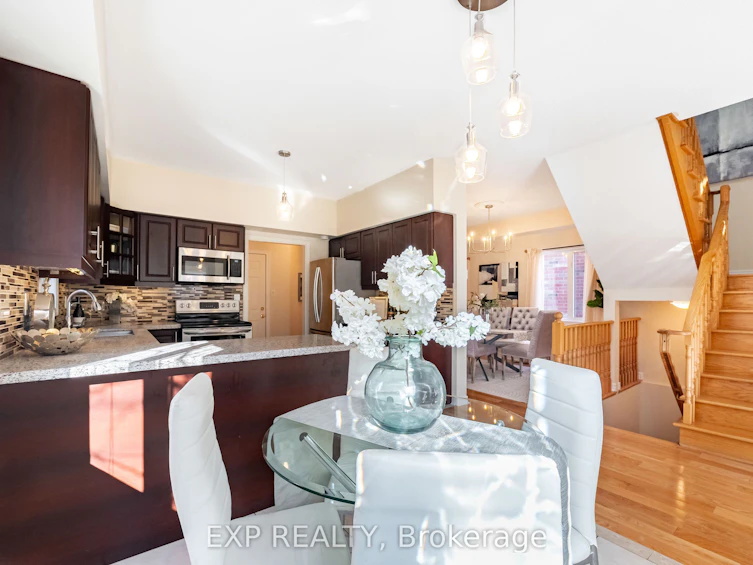 73 Kimono Crescent, Richmond Hill, ON, L4S 2G1 - 17