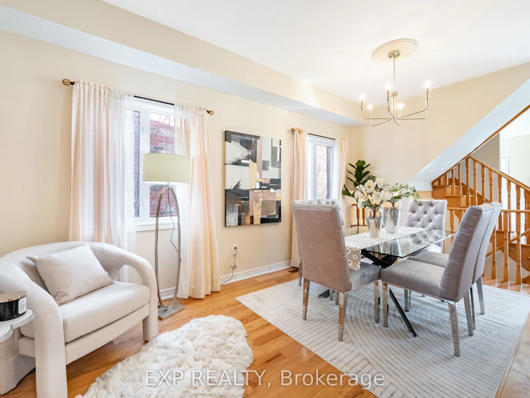 73 Kimono Crescent, Richmond Hill, ON, L4S 2G1 - 8