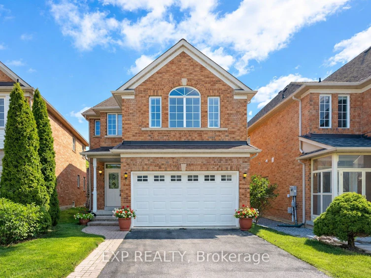 73 Kimono Crescent, Richmond Hill, ON, L4S 2G1 - 2