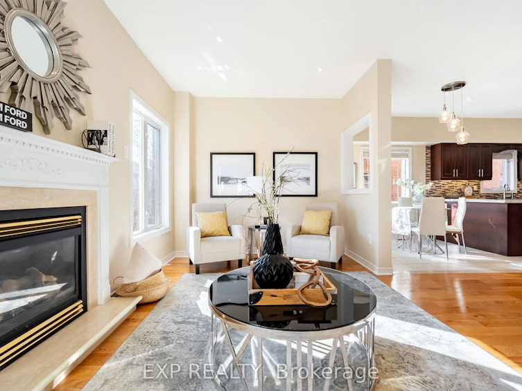 73 Kimono Crescent, Richmond Hill, ON, L4S 2G1 - 13