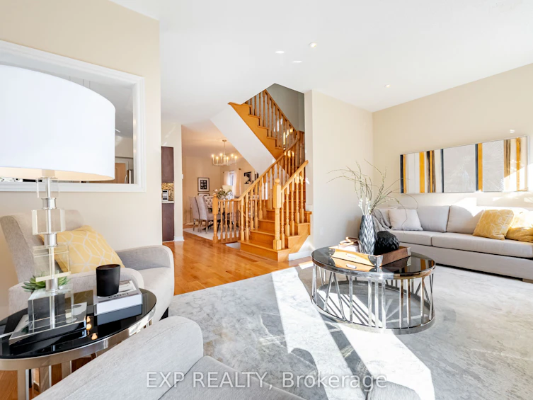 73 Kimono Crescent, Richmond Hill, ON, L4S 2G1 - 14