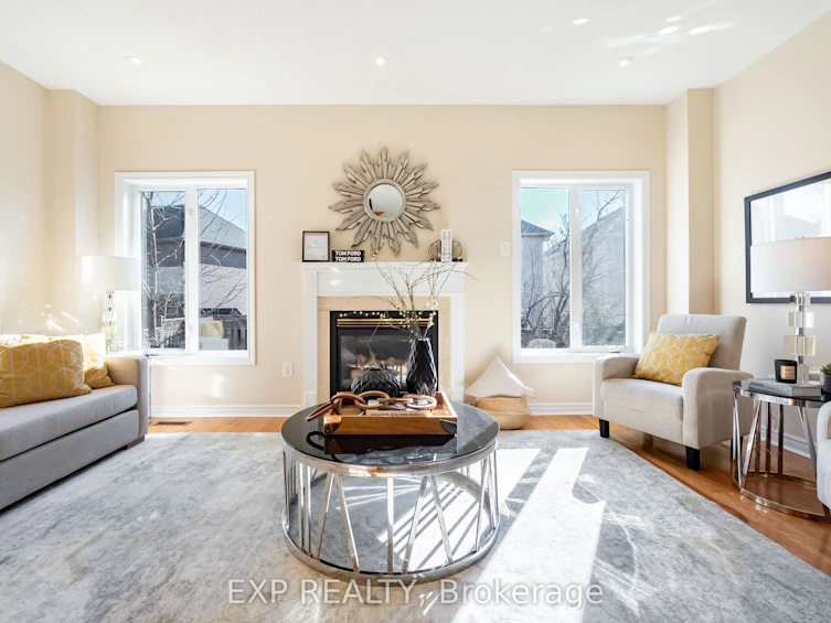 73 Kimono Crescent, Richmond Hill, ON, L4S 2G1 - 12