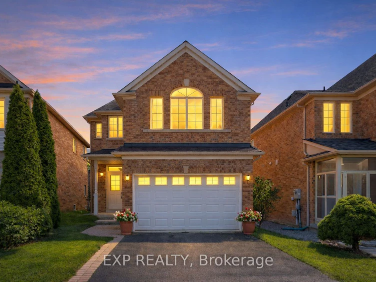 73 Kimono Crescent, Richmond Hill, ON, L4S 2G1