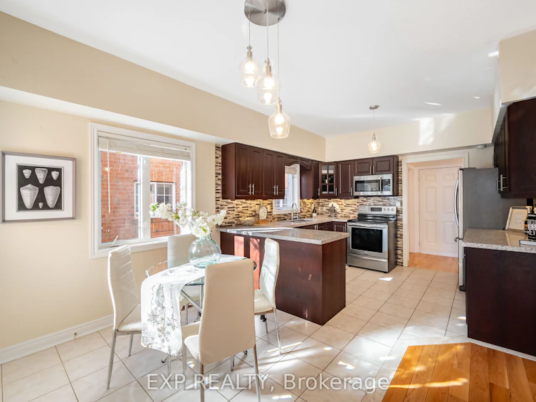 73 Kimono Crescent, Richmond Hill, ON, L4S 2G1 - 15
