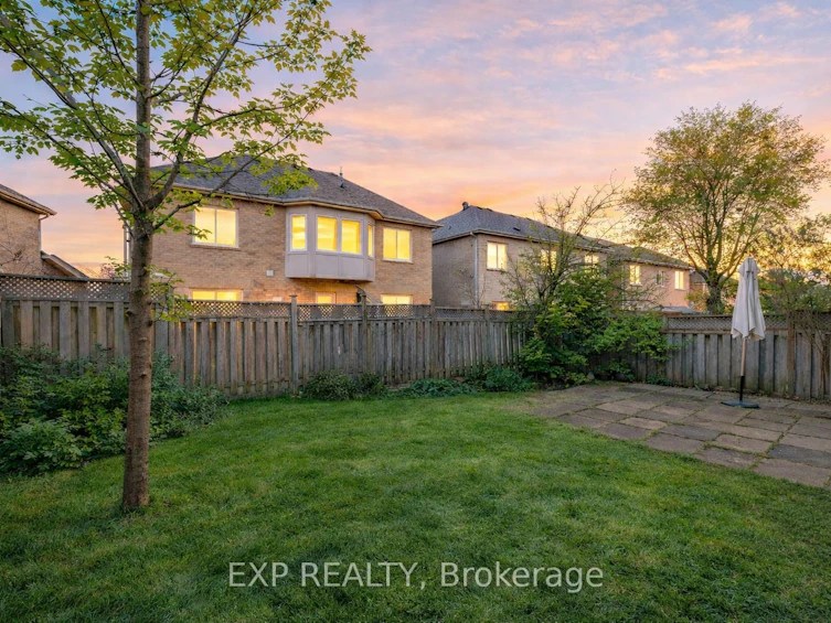 73 Kimono Crescent, Richmond Hill, ON, L4S 2G1 - 3