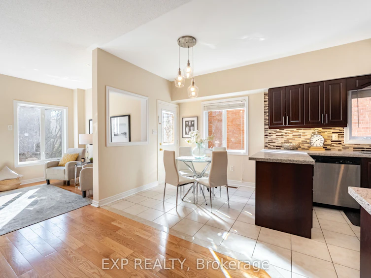 73 Kimono Crescent, Richmond Hill, ON, L4S 2G1 - 11