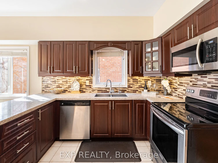 73 Kimono Crescent, Richmond Hill, ON, L4S 2G1 - 20
