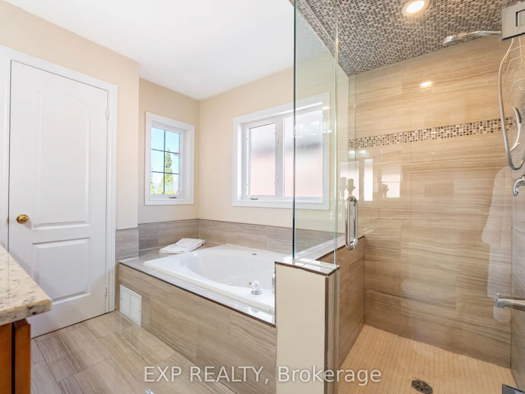 73 Kimono Crescent, Richmond Hill, ON, L4S 2G1 - 36