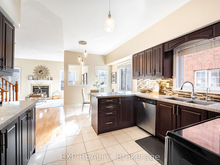 73 Kimono Crescent, Richmond Hill, ON, L4S 2G1 - 19
