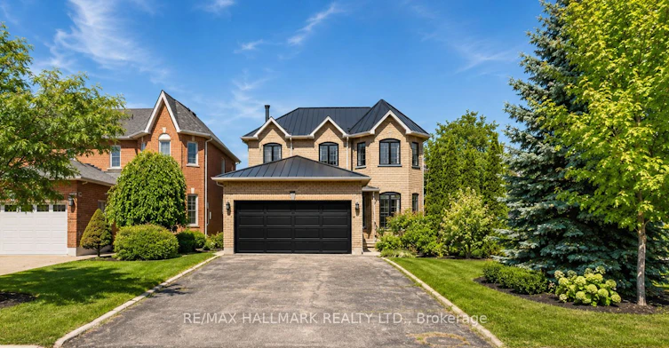 Bsmt-120 Squire Drive, Richmond Hill, ON, L4S 1C8
