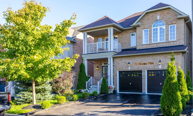 27 Barletta Drive