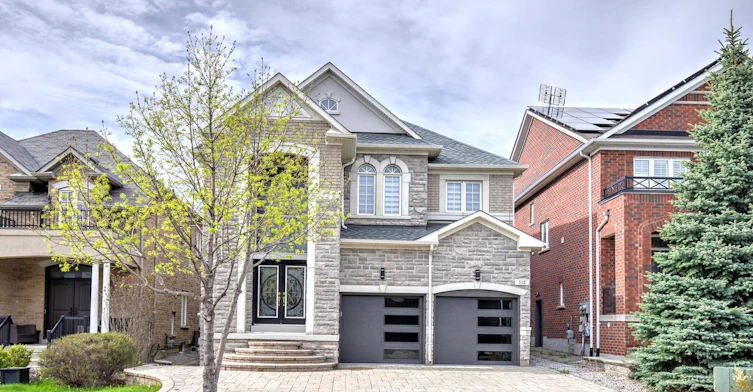112 Golden Forest Road, Vaughan, ON, L6A 0S6