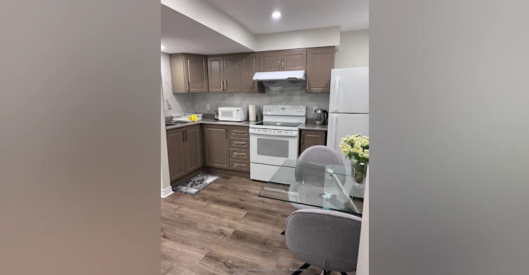 BSMT-109 Harvest Hills Boulevard, East Gwillimbury, ON, L9N 0B4 - 4