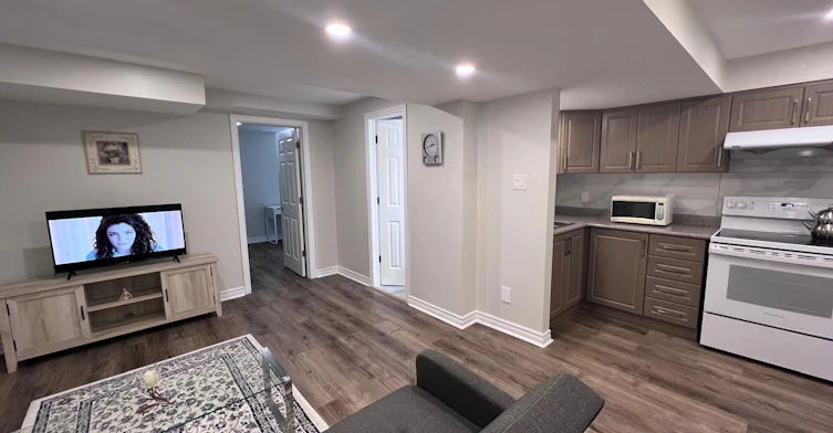 BSMT-109 Harvest Hills Boulevard, East Gwillimbury, ON, L9N 0B4