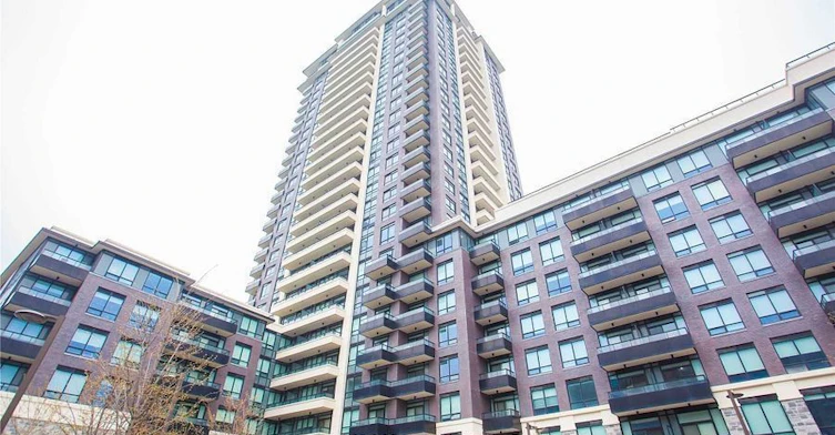 1209-15 Water Walk Drive, Markham, ON, L6G 0G2