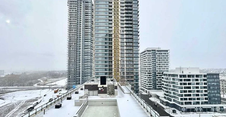 1209-15 Water Walk Drive, Markham, ON, L6G 0G2 - 14