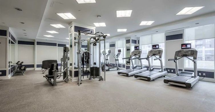 1209-15 Water Walk Drive, Markham, ON, L6G 0G2 - 18