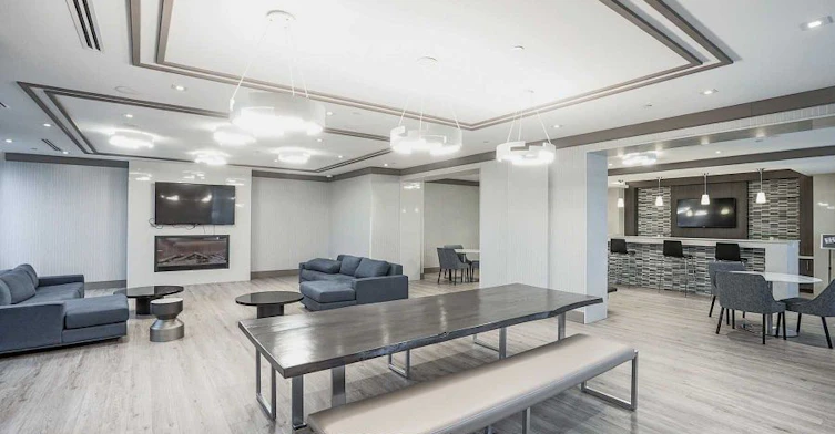 1209-15 Water Walk Drive, Markham, ON, L6G 0G2 - 21
