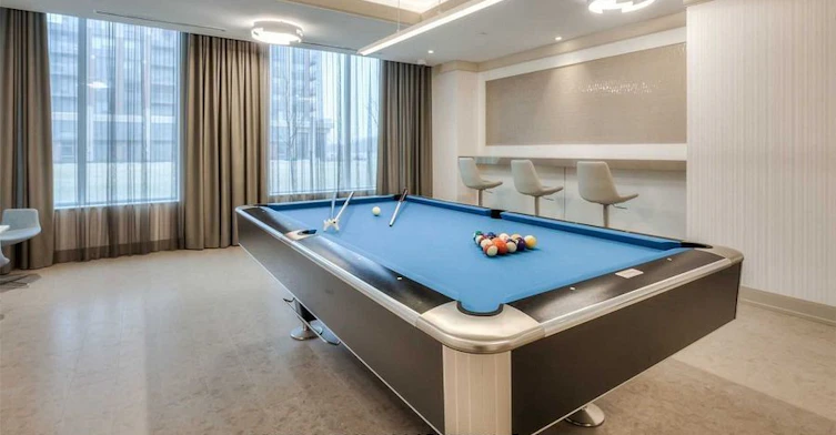 1209-15 Water Walk Drive, Markham, ON, L6G 0G2 - 19