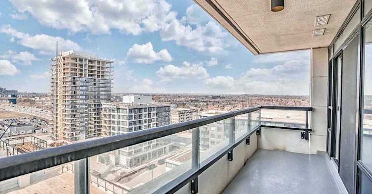 1209-15 Water Walk Drive, Markham, ON, L6G 0G2 - 13