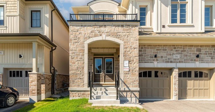 96 Connell Drive, Georgina, ON, L4P 1J5 - 2