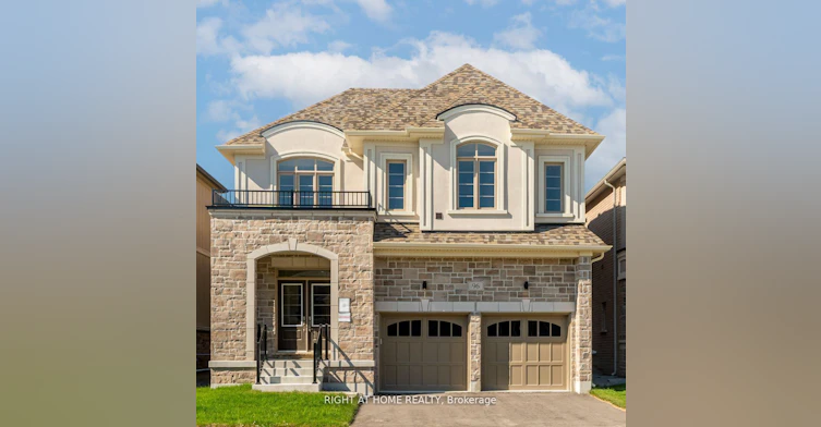 96 Connell Drive, Georgina, ON, L4P 1J5