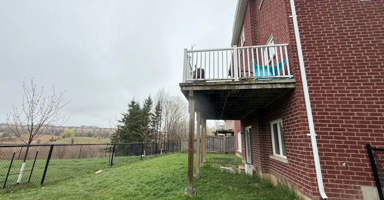 83 Kane Crescent, Aurora, ON, L4G 0C6 - 13