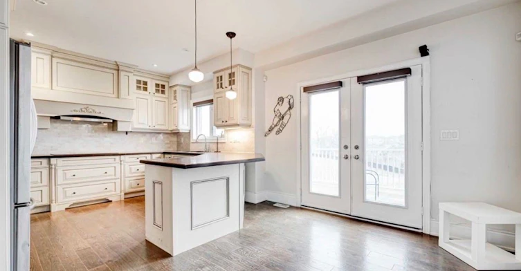 83 Kane Crescent, Aurora, ON, L4G 0C6 - 5
