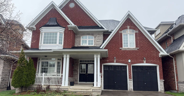 83 Kane Crescent, Aurora, ON, L4G 0C6 - 2