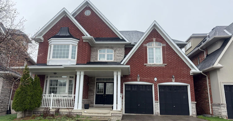 83 Kane Crescent, Aurora, ON, L4G 0C6