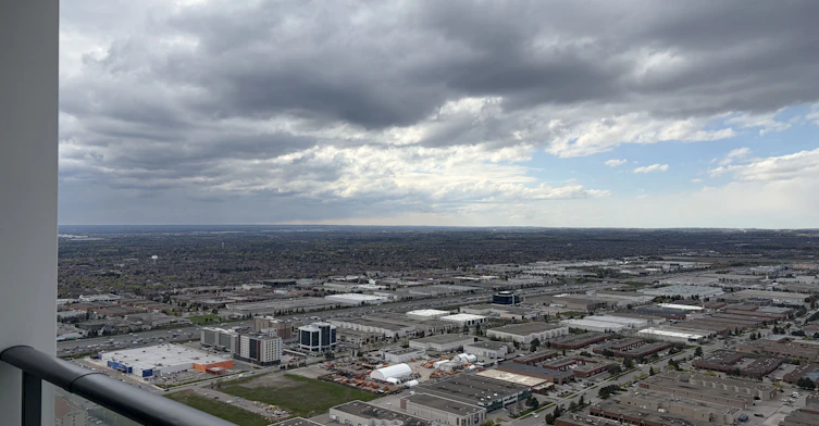 6001-5 Buttermill Avenue, Vaughan, ON, L4K 0M5 - 14