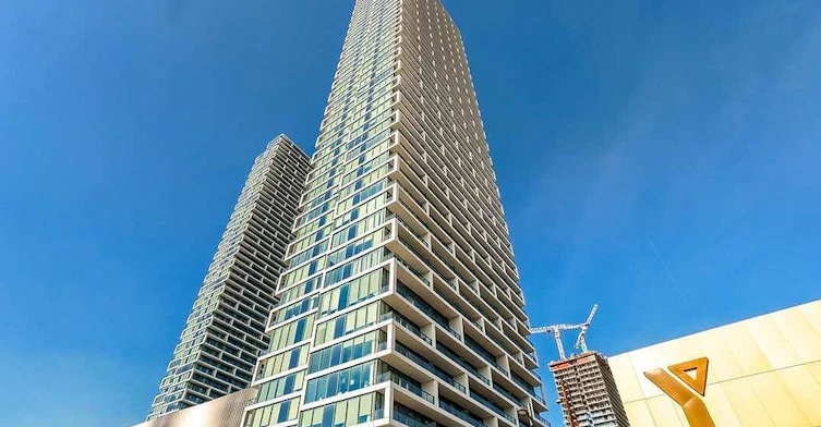 6001-5 Buttermill Avenue, Vaughan, ON, L4K 0M5