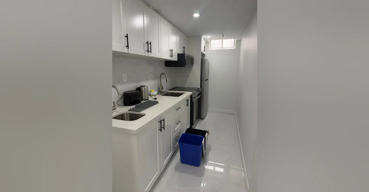BSMT-164 Stather Crescent, Markham, ON, L3S 2W9 - 5