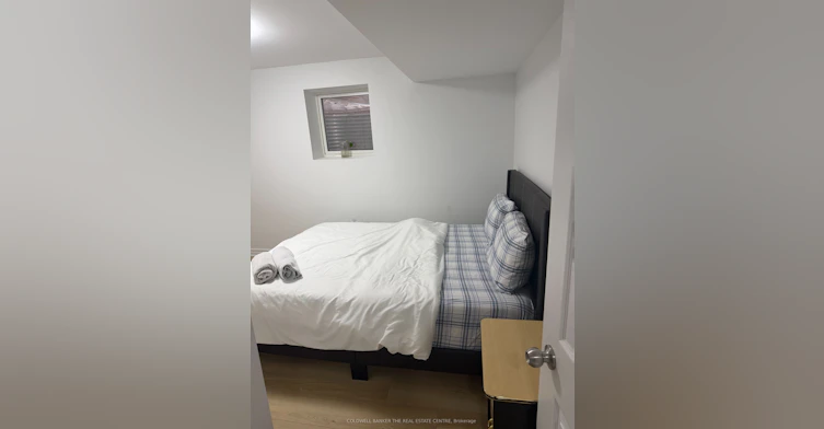 BSMT-164 Stather Crescent, Markham, ON, L3S 2W9 - 8