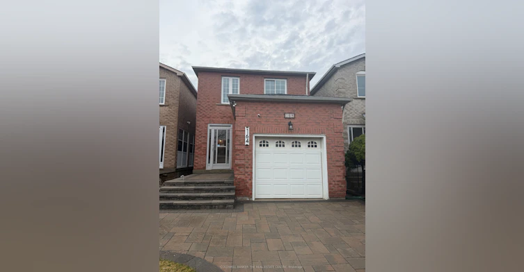 BSMT-164 Stather Crescent, Markham, ON, L3S 2W9