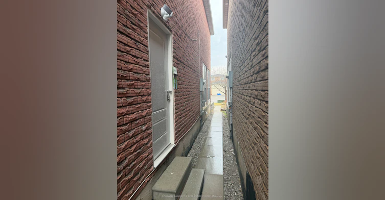 BSMT-164 Stather Crescent, Markham, ON, L3S 2W9 - 3