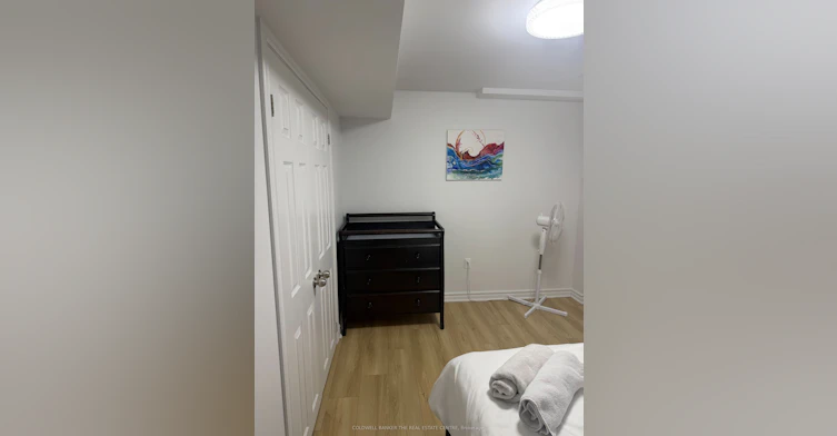 BSMT-164 Stather Crescent, Markham, ON, L3S 2W9 - 9
