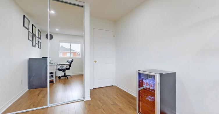 14 Piazza Crescent, Vaughan, ON, L4H 2C8 - 21